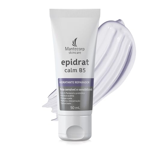 MANTECORP Hidratante Epidrat Calm B5 50ml