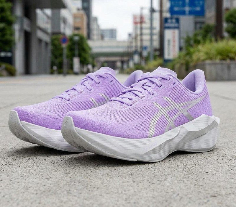 ASICS Novablast 6 feminino
