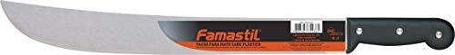 Famastil Facão para Mato 12 CB Plástico