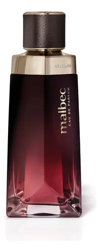 Perfume Boticário Malbec EDP 90ml