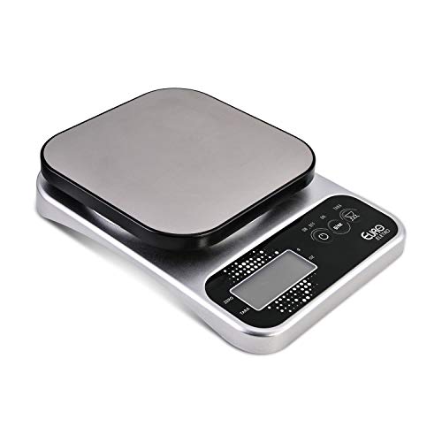 Balança Digital de Cozinha Euro Home BAL7825 5kg