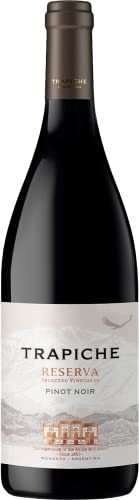 Vinho Tinto Trapiche Roble Pinot Noir 750ml