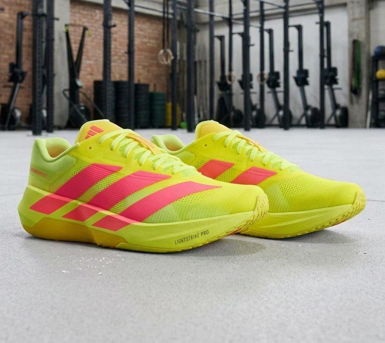 Tênis Adidas Adizero Dropset Pro masculino