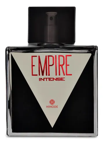 Perfume Masculino Empire Intense Hinode Deo Colônia 100ml