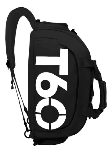 Mochila T60 Multiuso Impermeável Esportiva