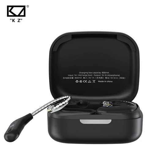Kz az09 hd módulo bluetooth 5.2 para fones