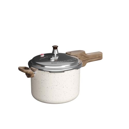 Mimo Style Panela de Pressão PressCook Marmol 6,8L