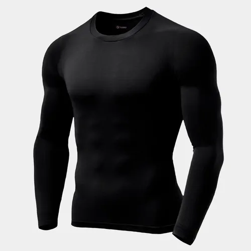 Camiseta Térmica Segunda Pele UV50+ Thermo Premium