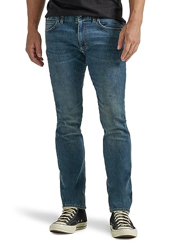 Jeans Lee Extreme Motion Slim Straight
