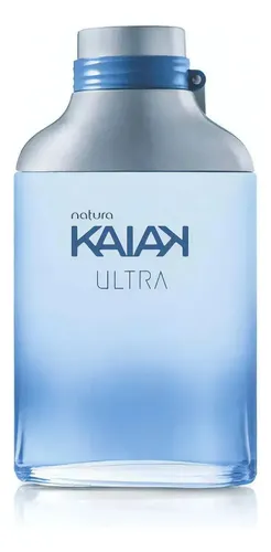 Kaiak Ultra Natura Colônia Perfume Masculino 100ml