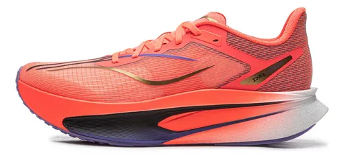 Tênis Li-Ning Feidian 6 Challenger unissex