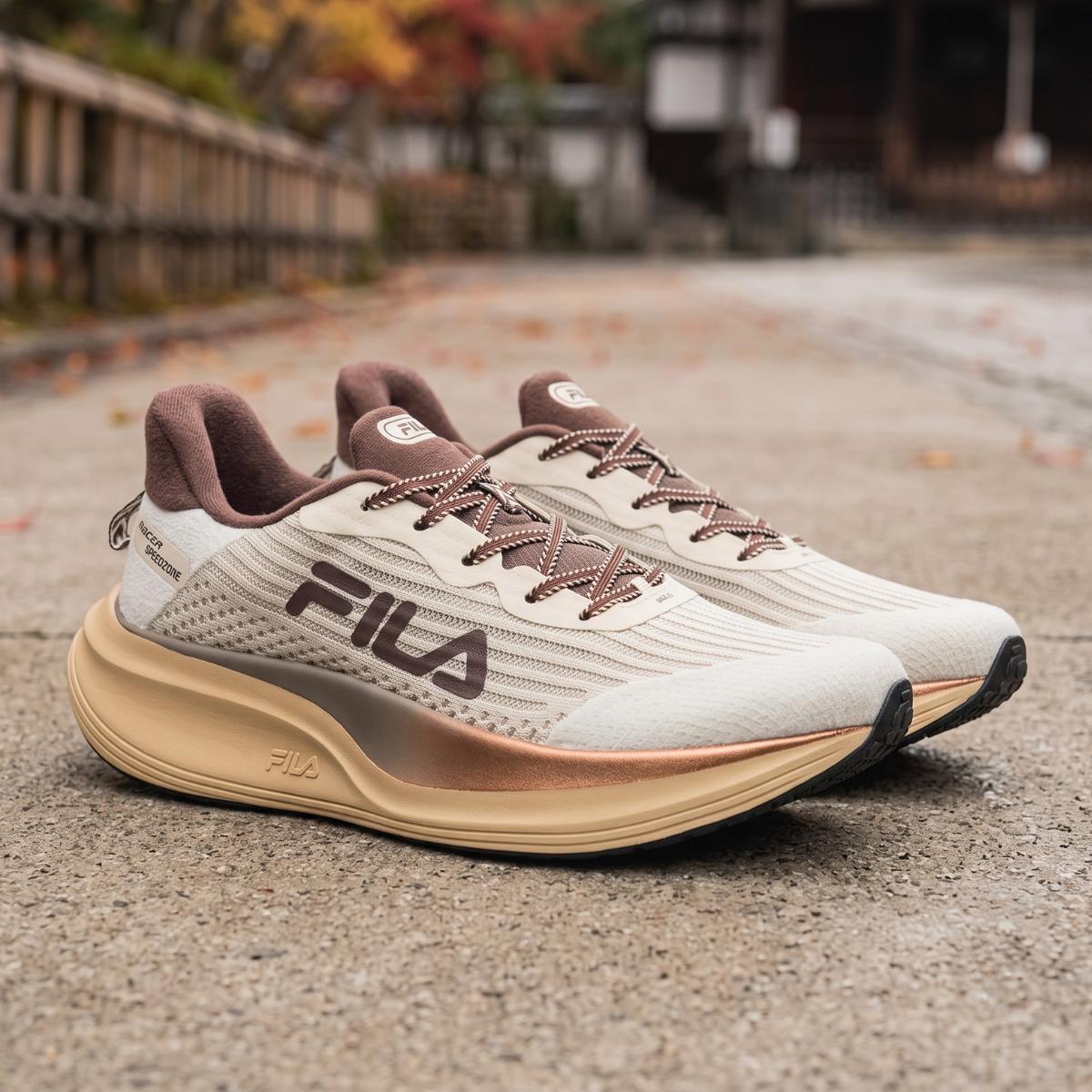 Fila Racer Speedzone SE Feminino