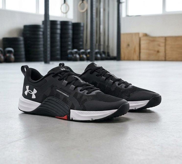 Tênis Under Armour Tribase Reps unissex