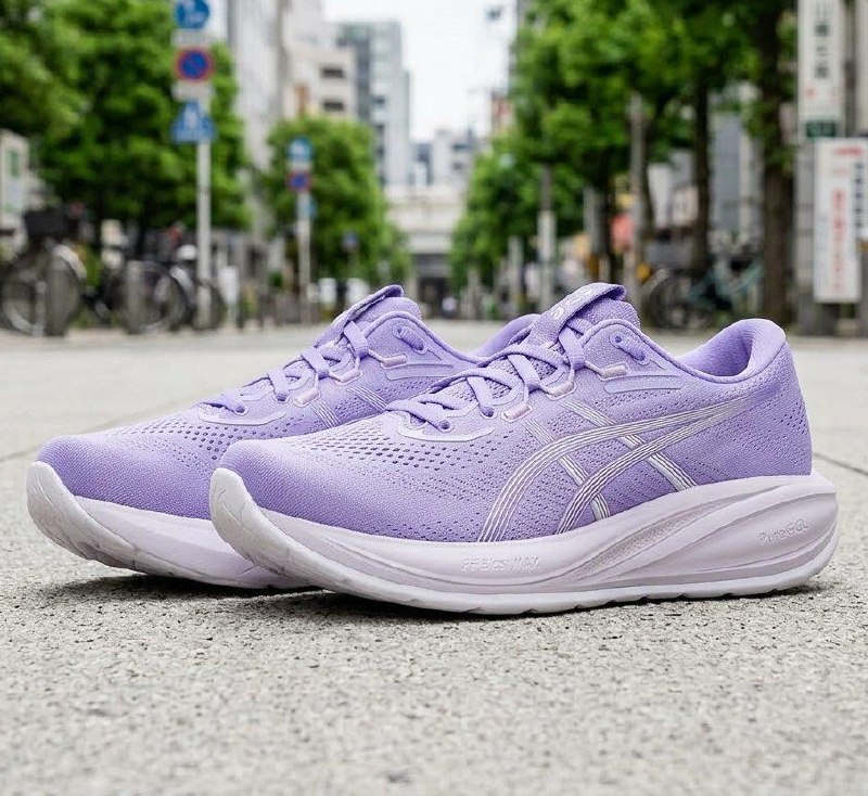 Tênis ASICS Gel-Cumulus 28 Feminino