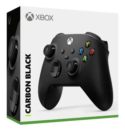 Controle Xbox Series X|S