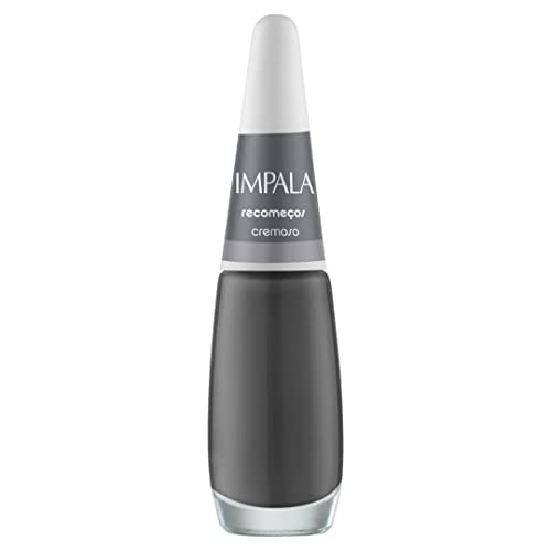 Esmalte Cor Da Moda Recomecos Impala 7,5ml