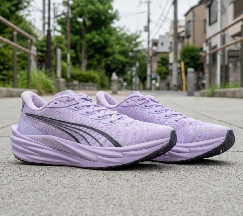 Puma Deviate Nitro 4 masculino
