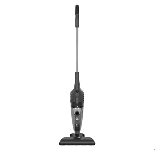 Aspirador de Pó Vertical Britânia 2 em 1 1400W BAS1450C
