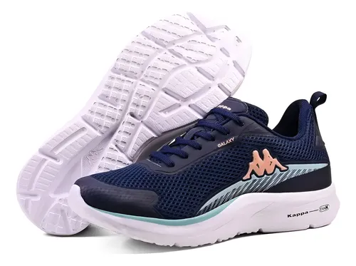 Tênis Kappa Galaxy Masculino Feminino