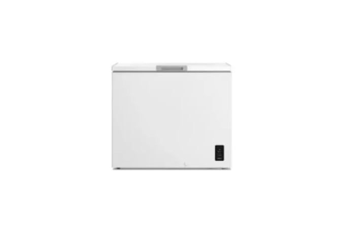 Freezer Horizontal Electrolux HB250 245 Litros Inverter 1 Porta Branco Bivolt