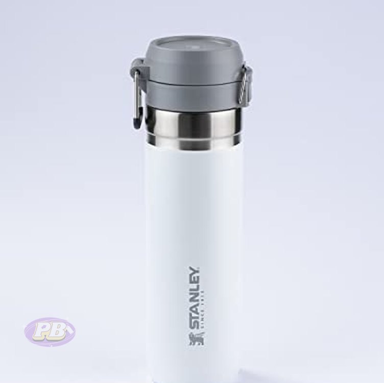 Stanley Garrafa Térmica Quick Flip Frost 710ml