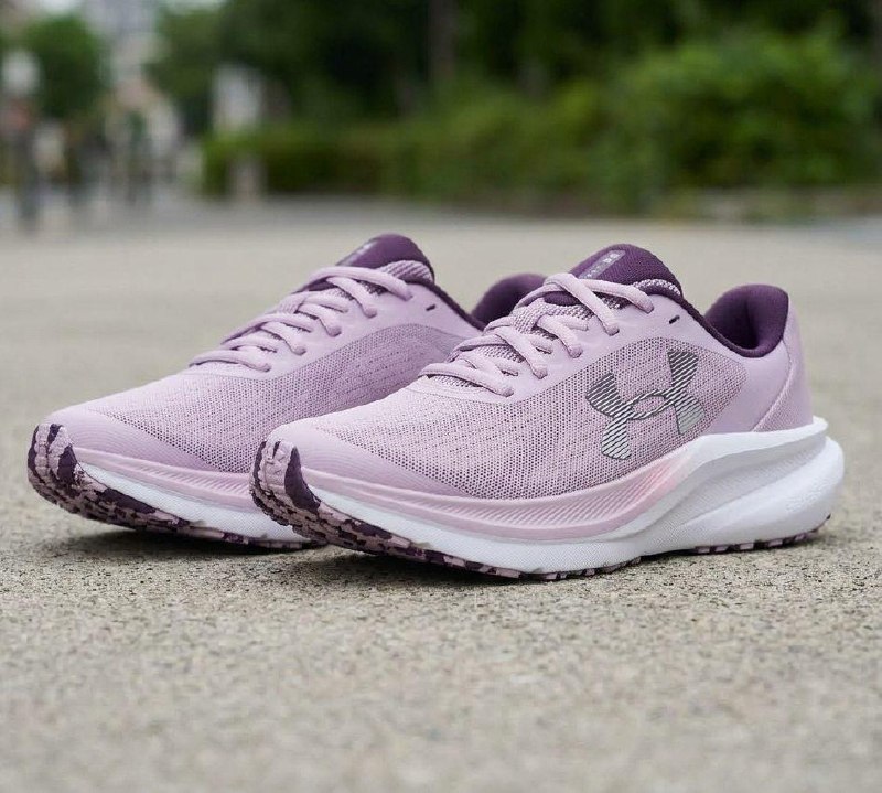 Tênis Under Armour Chase unissex
