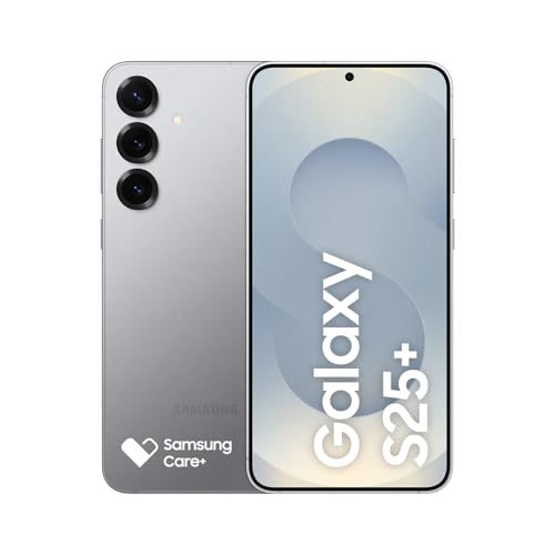 Celular Samsung Galaxy S25+ 5G 256GB 12GB RAM