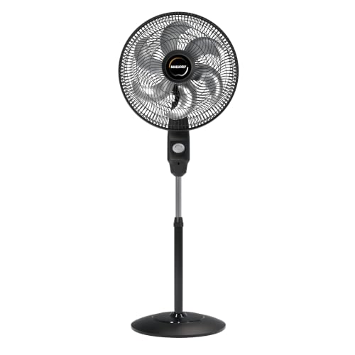 Ventilador de Coluna Mallory Éolo 126W