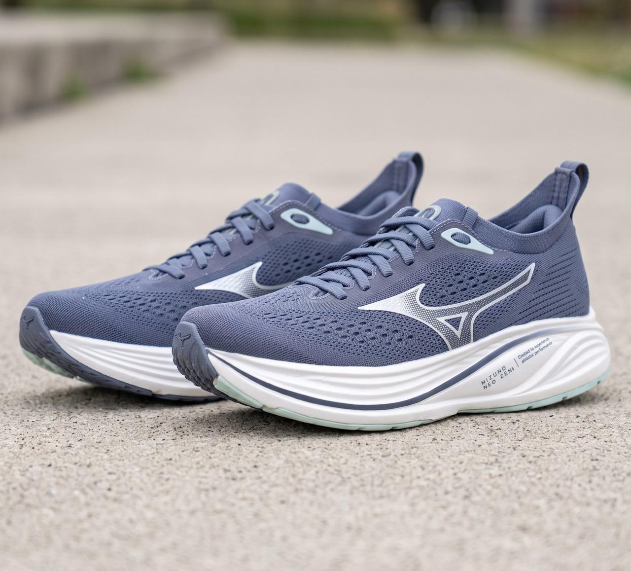 Mizuno Neo Zen 2 feminino
