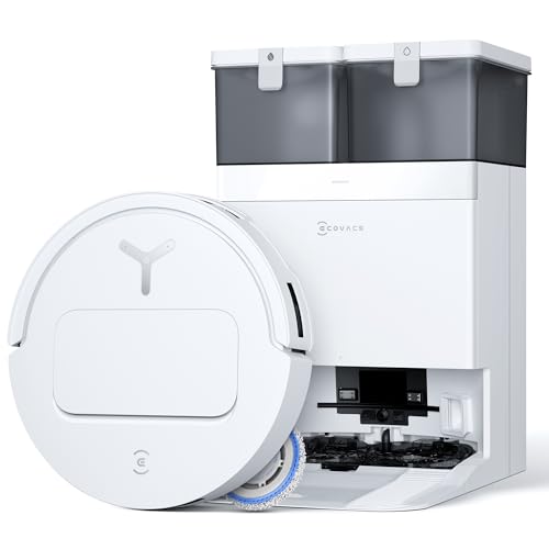 ECOVACS DEEBOT T50 PRO Omni
