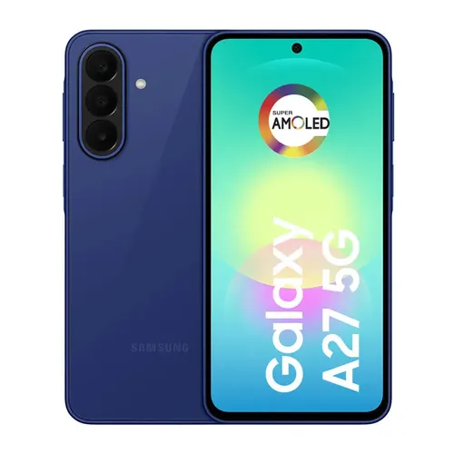 Smartphone Samsung Galaxy A27 5G 128GB 6GB