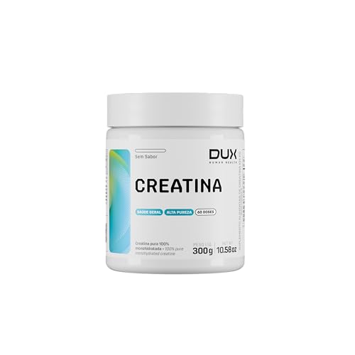 Creatina Dux Nutrition 300g