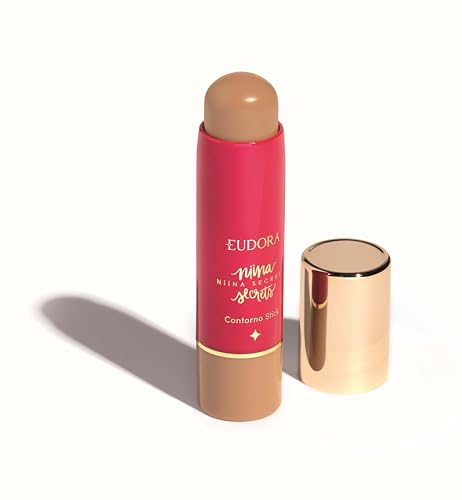 Niina Secrets Contorno Facial Stick Cor 1 5g