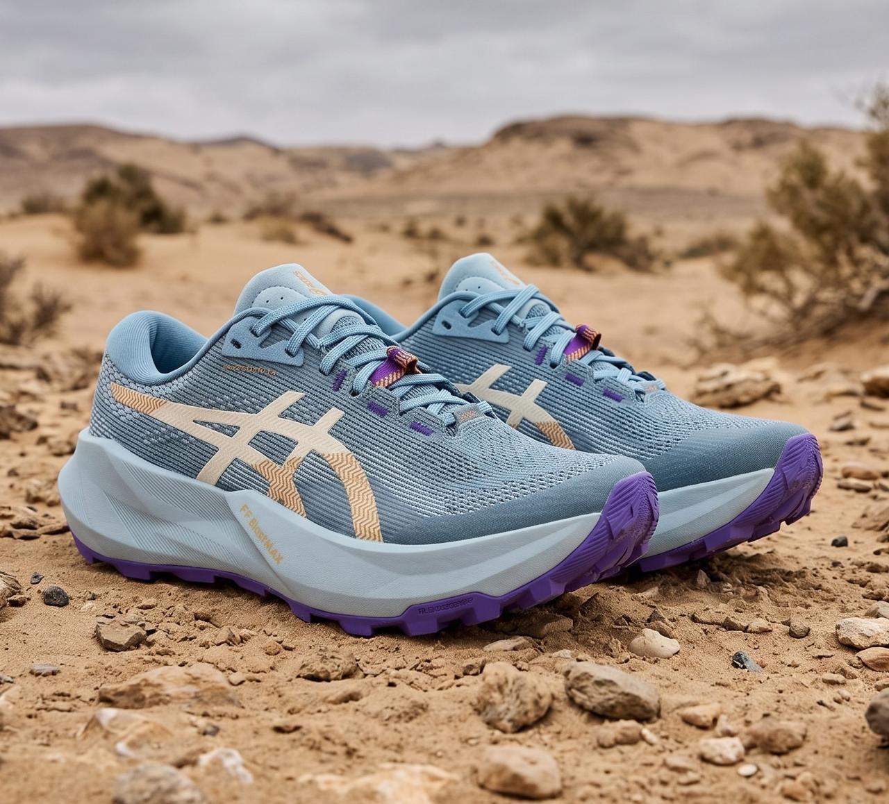ASICS Gel-Trabuco 14 feminino