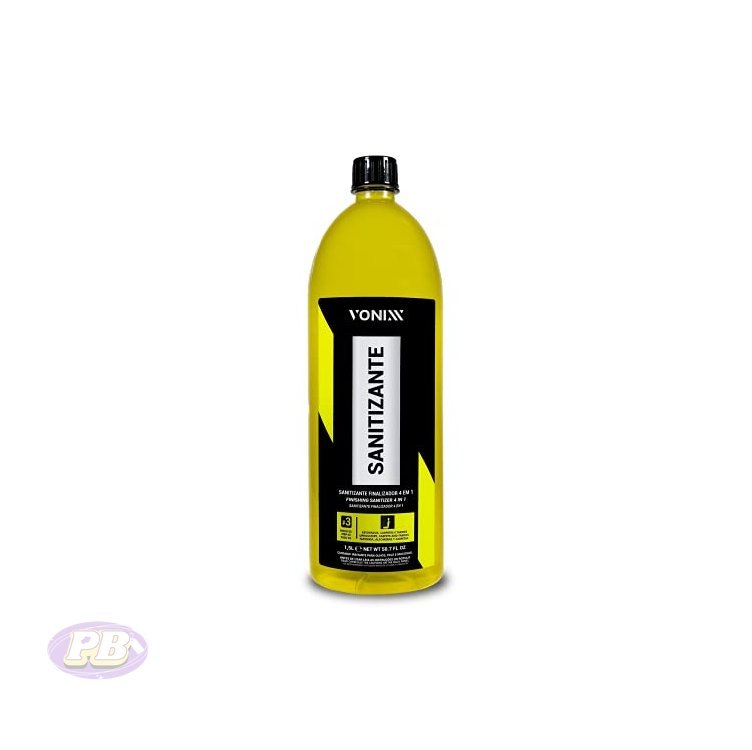 Vonixx Sanitizante Finalizador 1,5L