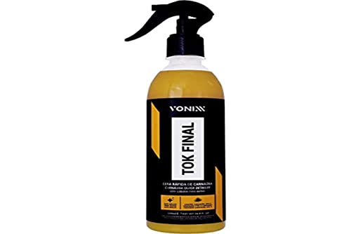 Vonixx Carnaúba Tok Final 500ml