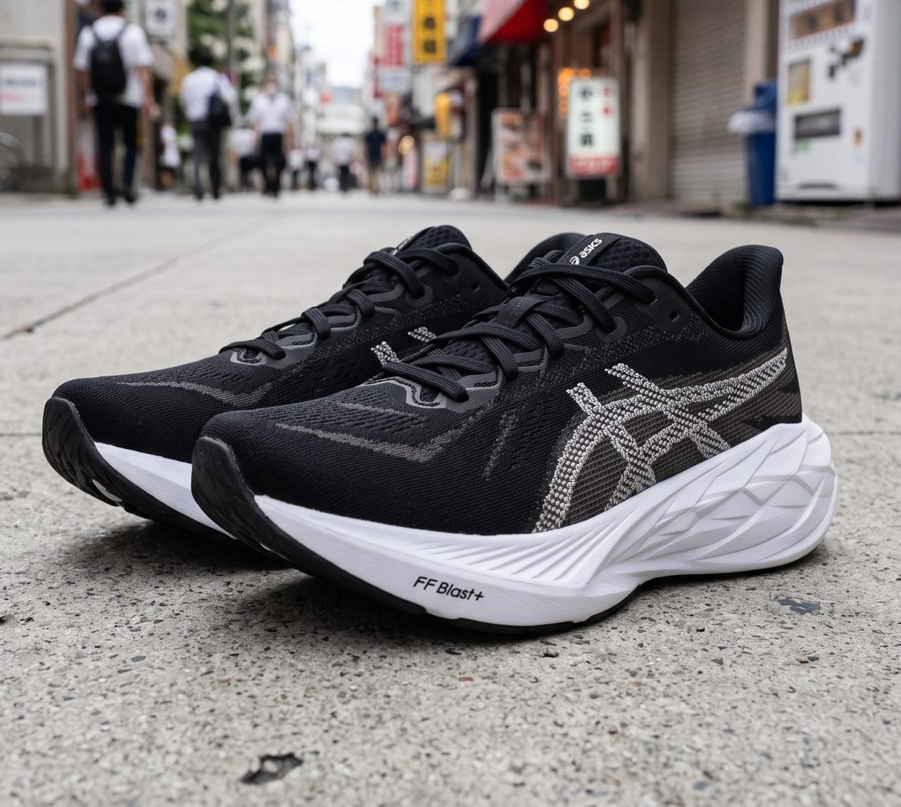 ASICS Dynablast 6 Feminino