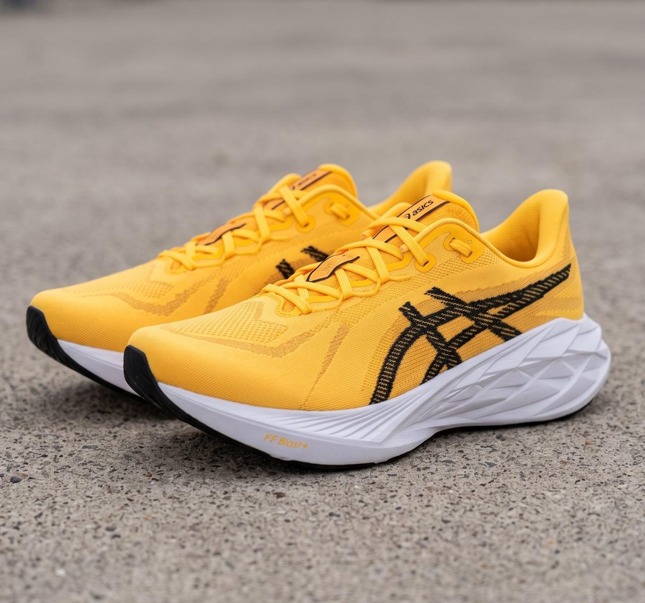 ASICS Dynablast 6 Masculino