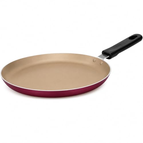 Frigideira Panquequeira Antiaderente Premium