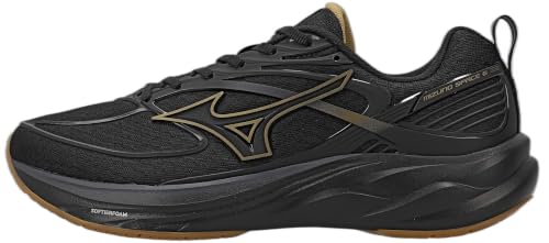 Tênis Mizuno Space 6