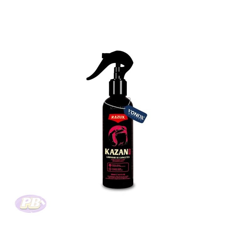 KAZAN RED 240ML