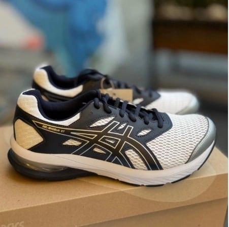 Tênis Asics Gel Shogun ST