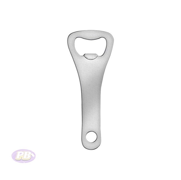 Linha Bar Abridor de Garrafa em Inox 10,5cm