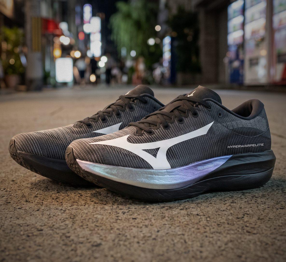Mizuno Hyperwarp Elite