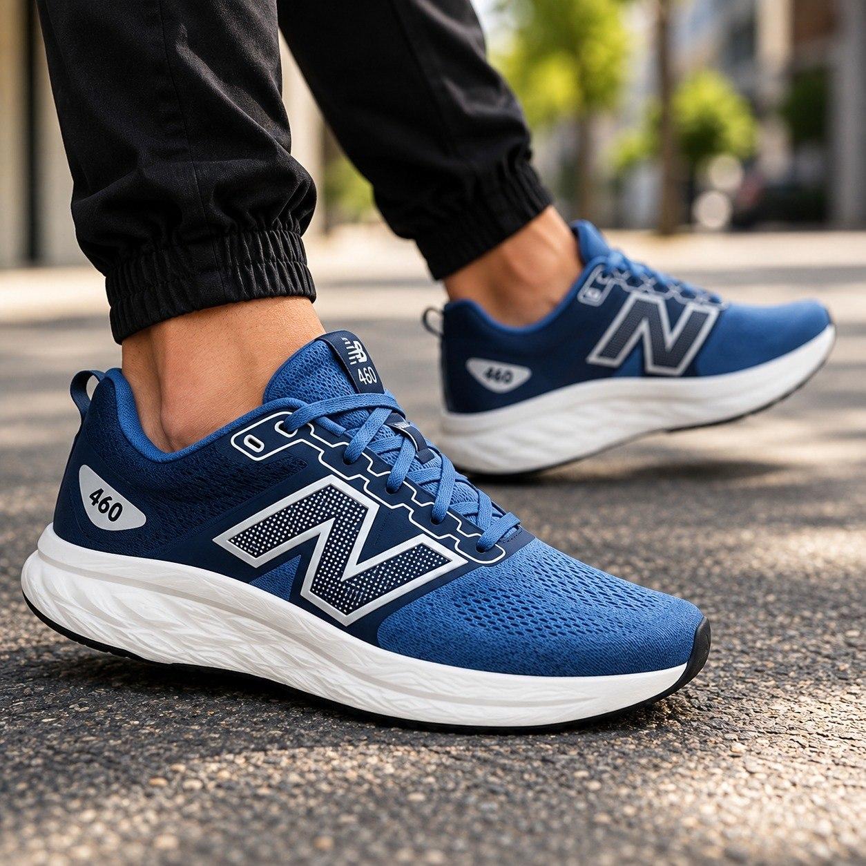 Tênis New Balance 460 V4 Masculino