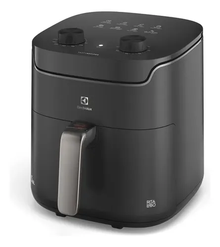 Air fryer Electrolux EAF40 5,6L 1400W