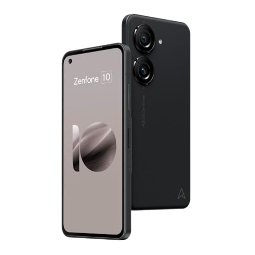 Smartphone Asus Zenfone 10 Snapdragon 8 Gen 2 8GB 256GB