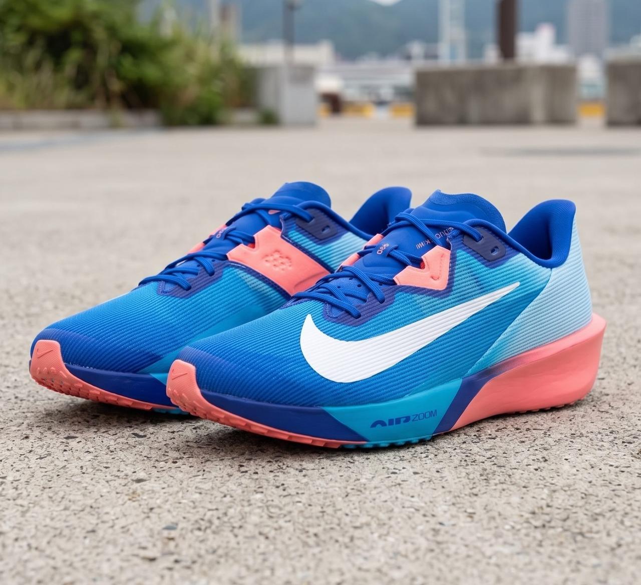 Nike Zoom Rival Fly 4