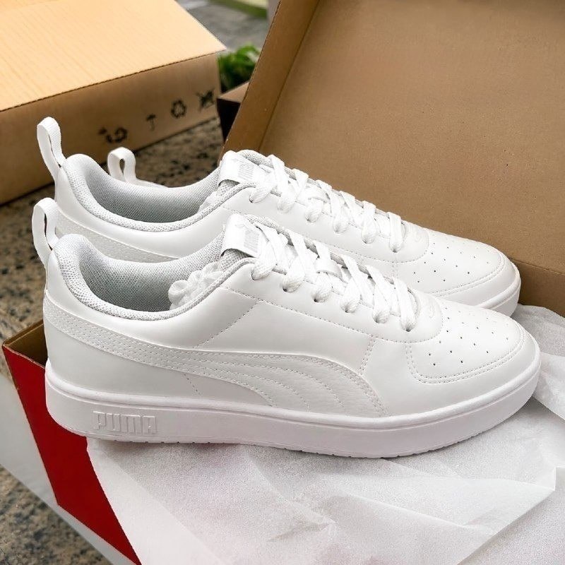 Tênis Puma Rickie
