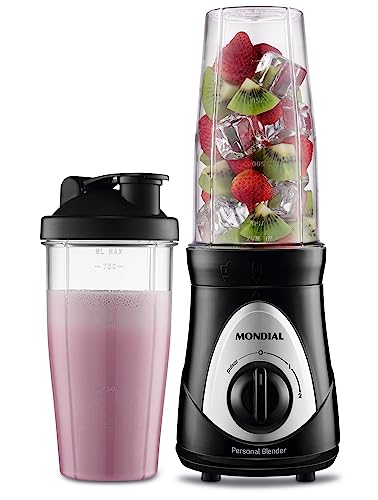 Mondial Personal Blender DG-01 220V